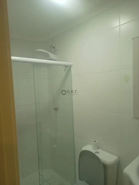 Foto 3 de Apartamento com 1 quarto para alugar, 62m2 em Vila Hortência, Sorocaba - SP