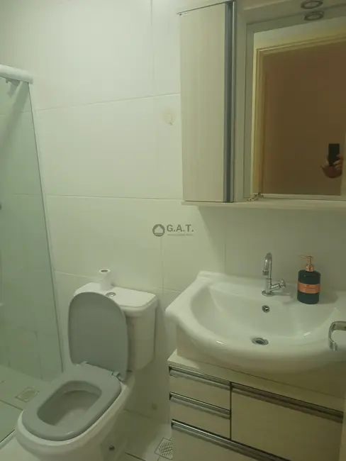 Foto 5 de Apartamento com 1 quarto para alugar, 62m2 em Vila Hortência, Sorocaba - SP