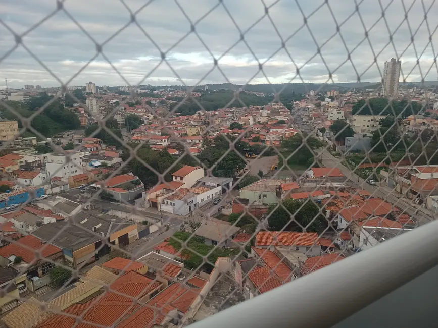 Foto 7 de Apartamento com 1 quarto para alugar, 62m2 em Vila Hortência, Sorocaba - SP