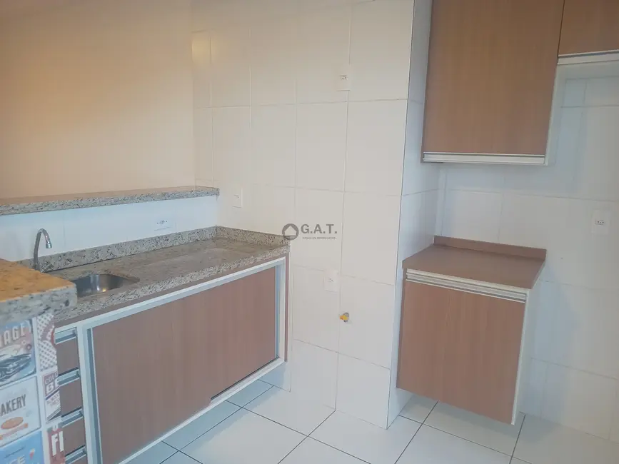 Foto 9 de Apartamento com 1 quarto para alugar, 62m2 em Vila Hortência, Sorocaba - SP