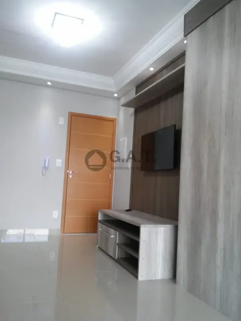 Foto 5 de Apartamento com 1 quarto à venda, 52m2 em Parque Campolim, Sorocaba - SP
