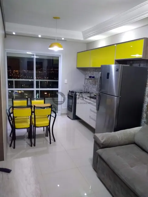 Foto 3 de Apartamento com 1 quarto à venda, 52m2 em Parque Campolim, Sorocaba - SP