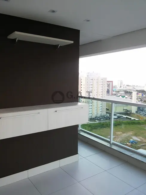 Foto 6 de Apartamento com 1 quarto à venda, 52m2 em Parque Campolim, Sorocaba - SP