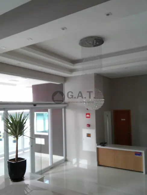 Foto 4 de Apartamento com 1 quarto à venda, 52m2 em Parque Campolim, Sorocaba - SP