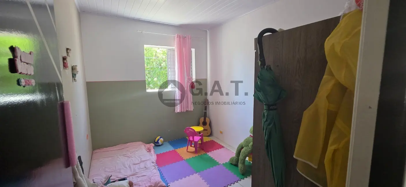 Foto 7 de Apartamento com 2 quartos para alugar, 50m2 em Lopes de Oliveira, Sorocaba - SP