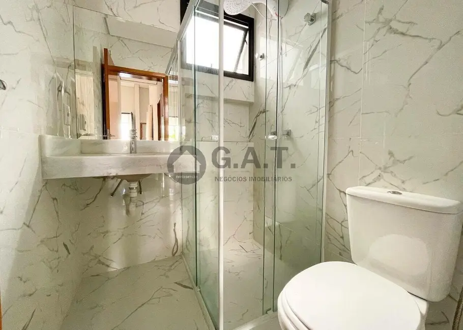 Casa de Condomínio com 3 quartos para alugar, 108m2 em Cajuru do Sul, Sorocaba - SP - imagem 8 Foto 8 de Casa de Condomínio com 3 quartos para alugar, 108m2 em Cajuru do Sul, Sorocaba - SP