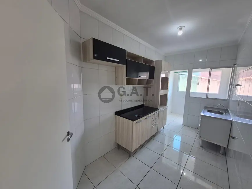 Foto 6 de Apartamento com 2 quartos à venda, 50m2 em Jardim Siriema, Sorocaba - SP