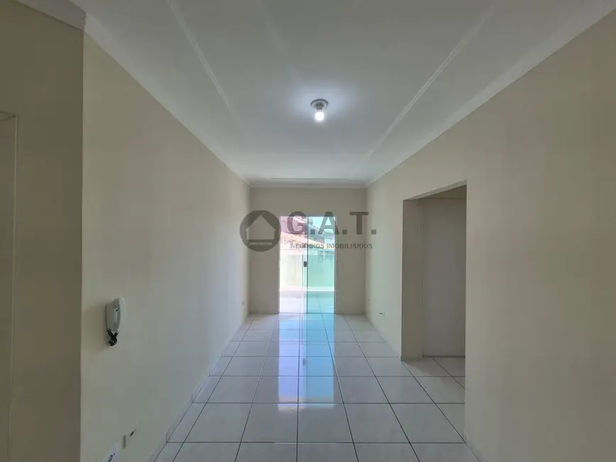 Foto 2 de Apartamento com 2 quartos à venda, 50m2 em Jardim Siriema, Sorocaba - SP