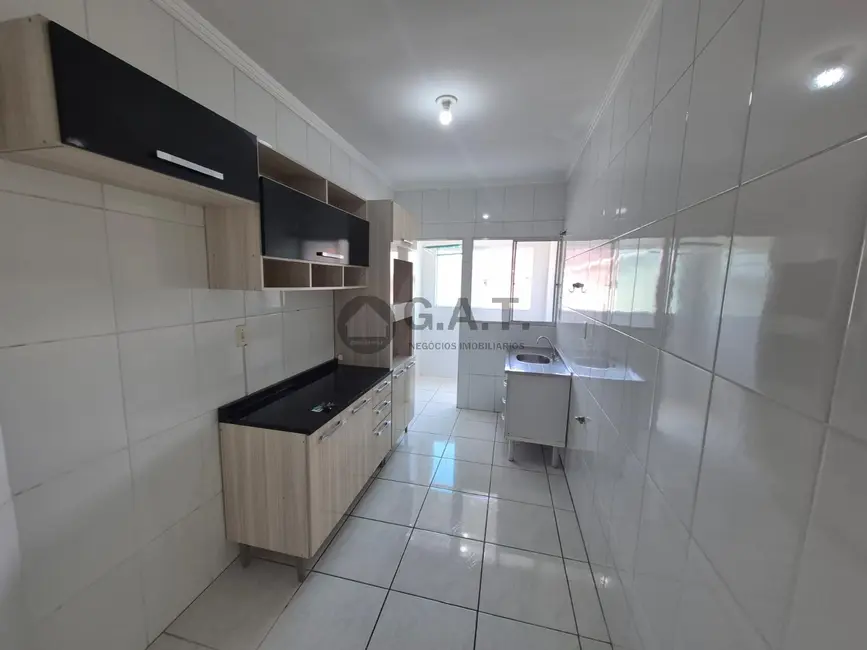 Foto 7 de Apartamento com 2 quartos à venda, 50m2 em Jardim Siriema, Sorocaba - SP