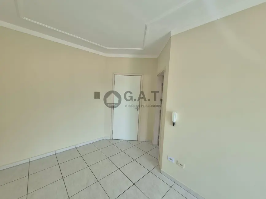 Foto 5 de Apartamento com 2 quartos à venda, 50m2 em Jardim Siriema, Sorocaba - SP