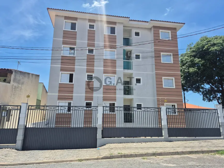 Foto 1 de Apartamento com 2 quartos à venda, 50m2 em Jardim Siriema, Sorocaba - SP