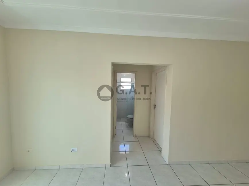 Foto 3 de Apartamento com 2 quartos à venda, 50m2 em Jardim Siriema, Sorocaba - SP