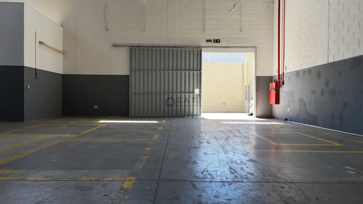 Foto 6 de Armazém / Galpão para alugar, 700m2 em Éden, Sorocaba - SP