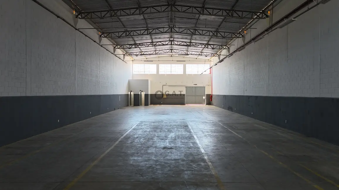 Armazém / Galpão para alugar, 700m2 em Éden, Sorocaba - SP - imagem 8 Foto 8 de Armazém / Galpão para alugar, 700m2 em Éden, Sorocaba - SP