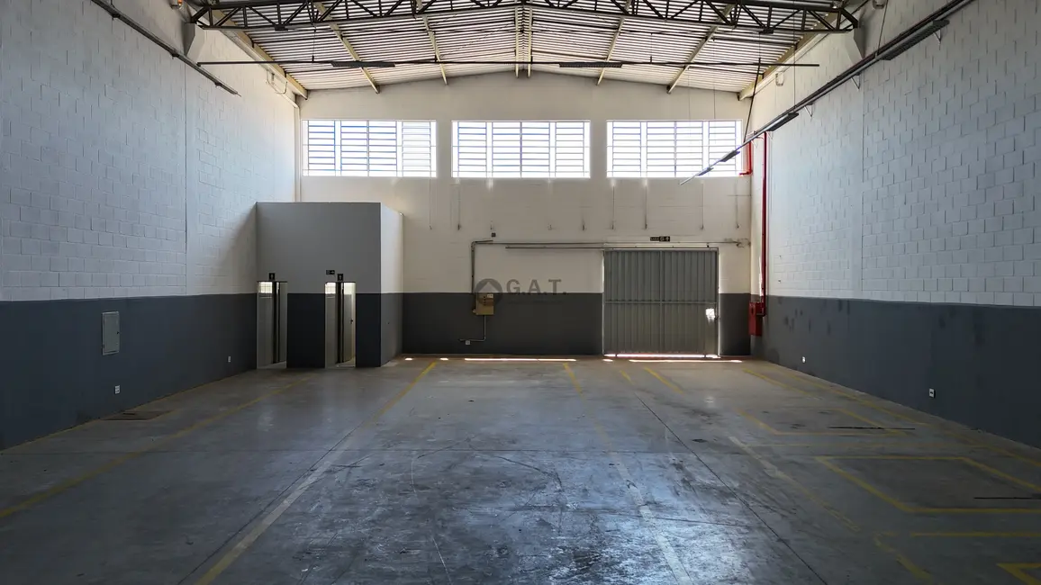 Armazém / Galpão para alugar, 700m2 em Éden, Sorocaba - SP - imagem 1 Foto 1 de Armazém / Galpão para alugar, 700m2 em Éden, Sorocaba - SP