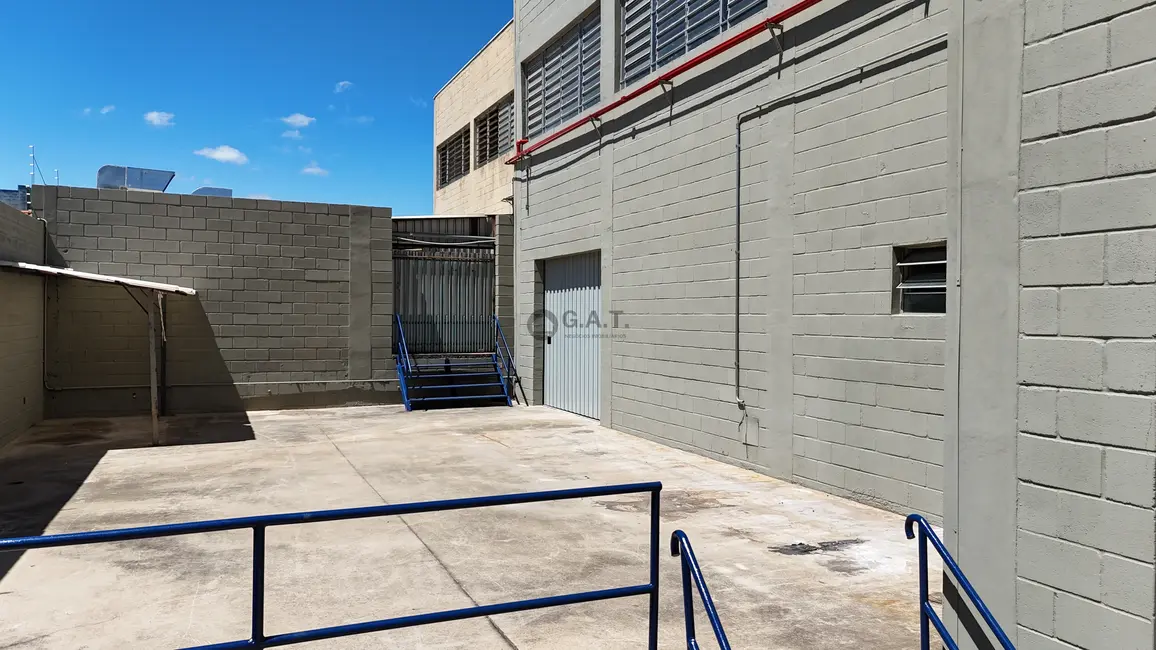 Armazém / Galpão para alugar, 700m2 em Éden, Sorocaba - SP - imagem 6 Foto 6 de Armazém / Galpão para alugar, 700m2 em Éden, Sorocaba - SP