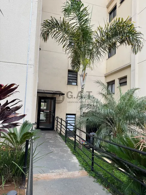 Foto 3 de Apartamento com 2 quartos para alugar, 45m2 em Jardim Gutierres, Sorocaba - SP