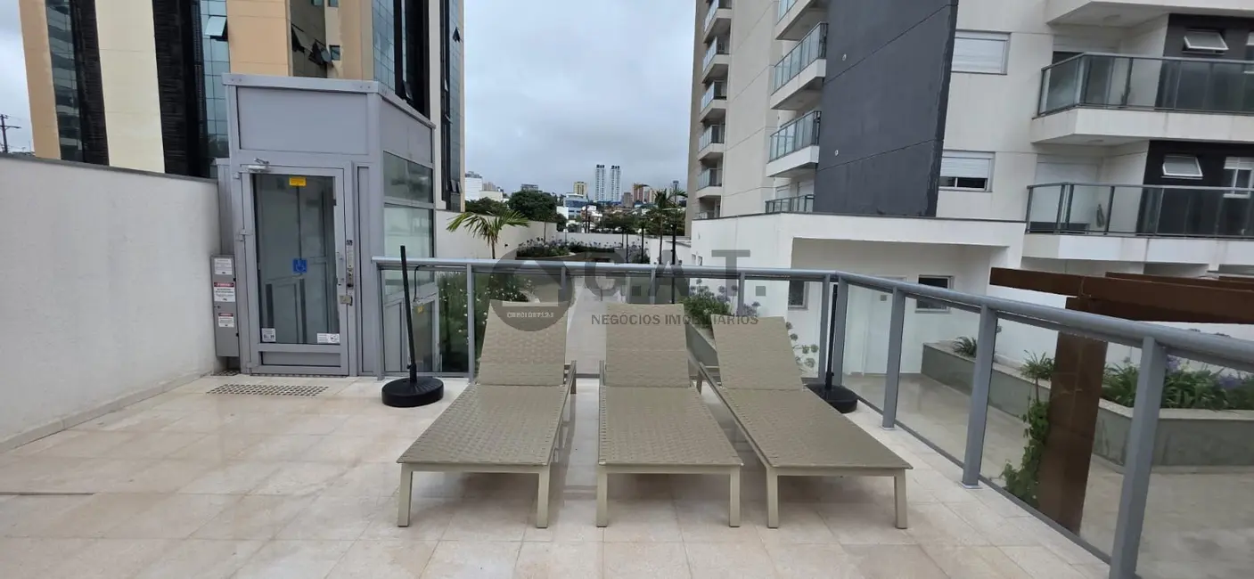 Foto 5 de Apartamento com 1 quarto para alugar, 37m2 em Jardim Portal da Colina, Sorocaba - SP