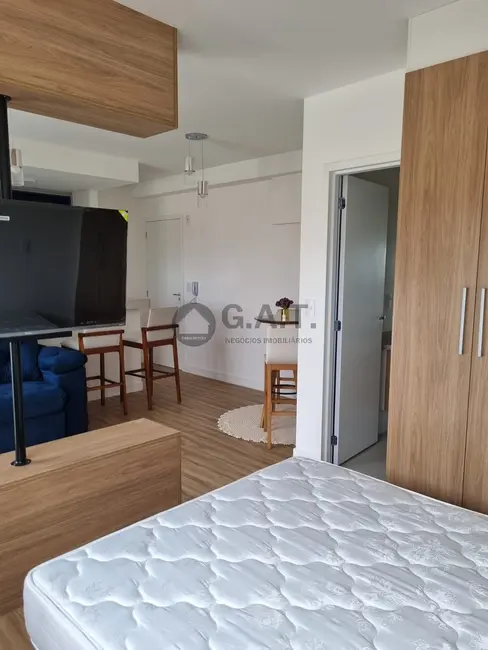 Foto 8 de Apartamento com 1 quarto para alugar, 37m2 em Jardim Portal da Colina, Sorocaba - SP