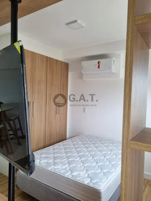 Foto 6 de Apartamento com 1 quarto para alugar, 37m2 em Jardim Portal da Colina, Sorocaba - SP