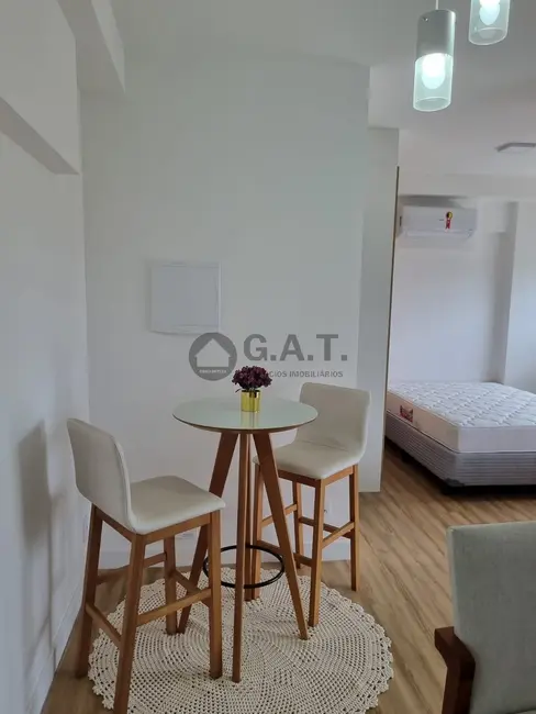 Foto 1 de Apartamento com 1 quarto para alugar, 37m2 em Jardim Portal da Colina, Sorocaba - SP