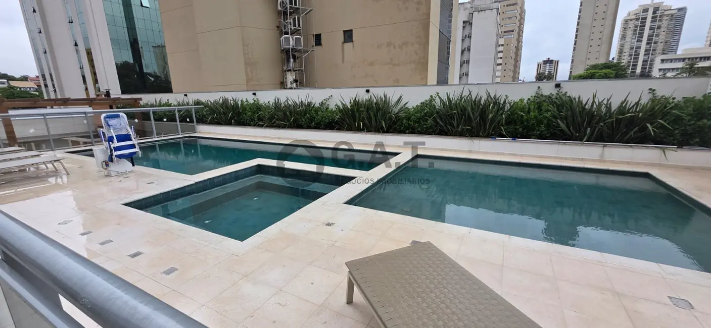 Foto 6 de Apartamento com 1 quarto para alugar, 37m2 em Jardim Portal da Colina, Sorocaba - SP