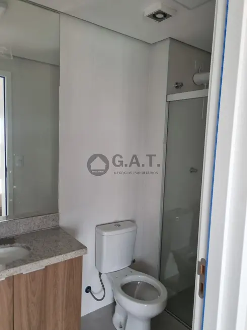 Foto 9 de Apartamento com 1 quarto para alugar, 37m2 em Jardim Portal da Colina, Sorocaba - SP