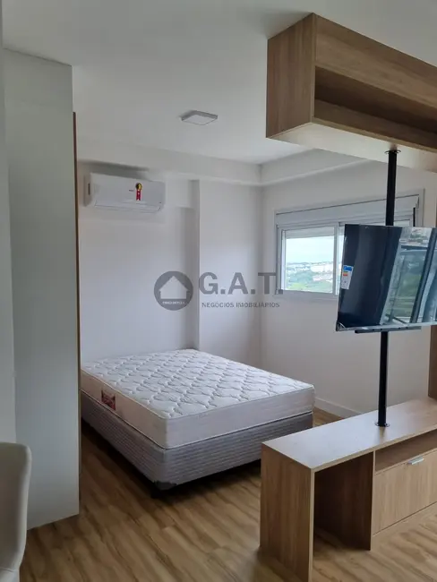 Foto 7 de Apartamento com 1 quarto para alugar, 37m2 em Jardim Portal da Colina, Sorocaba - SP