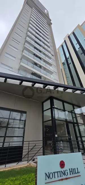 Foto 1 de Apartamento com 1 quarto para alugar, 37m2 em Jardim Portal da Colina, Sorocaba - SP