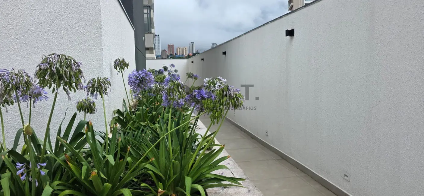 Foto 3 de Apartamento com 1 quarto para alugar, 37m2 em Jardim Portal da Colina, Sorocaba - SP