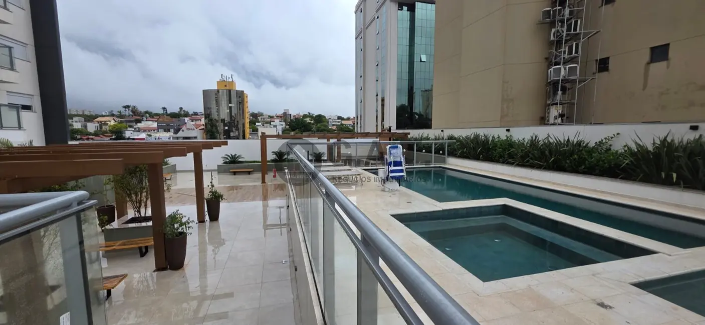 Foto 4 de Apartamento com 1 quarto para alugar, 37m2 em Jardim Portal da Colina, Sorocaba - SP