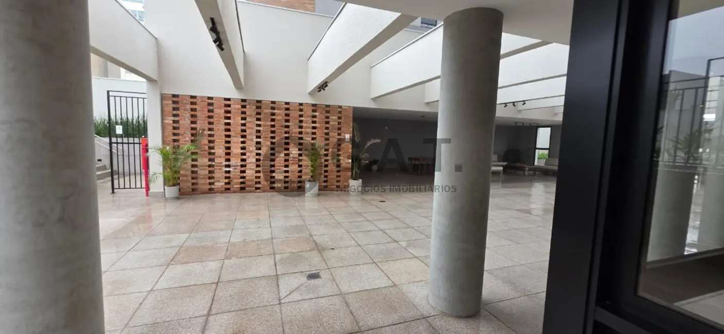 Foto 6 de Apartamento com 1 quarto para alugar, 48m2 em Alto da Boa Vista, Sorocaba - SP