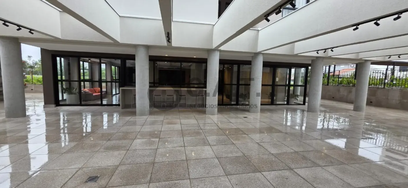 Foto 7 de Apartamento com 1 quarto para alugar, 48m2 em Alto da Boa Vista, Sorocaba - SP