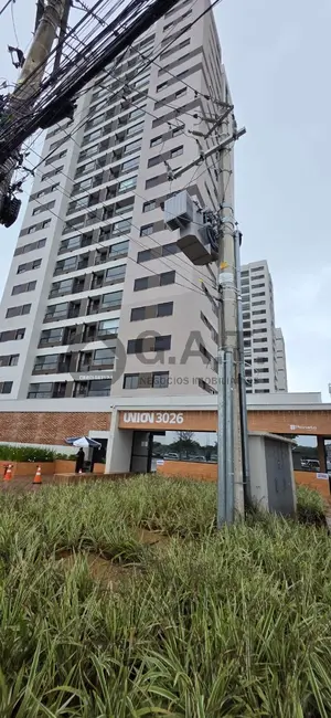 Foto 5 de Apartamento com 1 quarto para alugar, 48m2 em Alto da Boa Vista, Sorocaba - SP