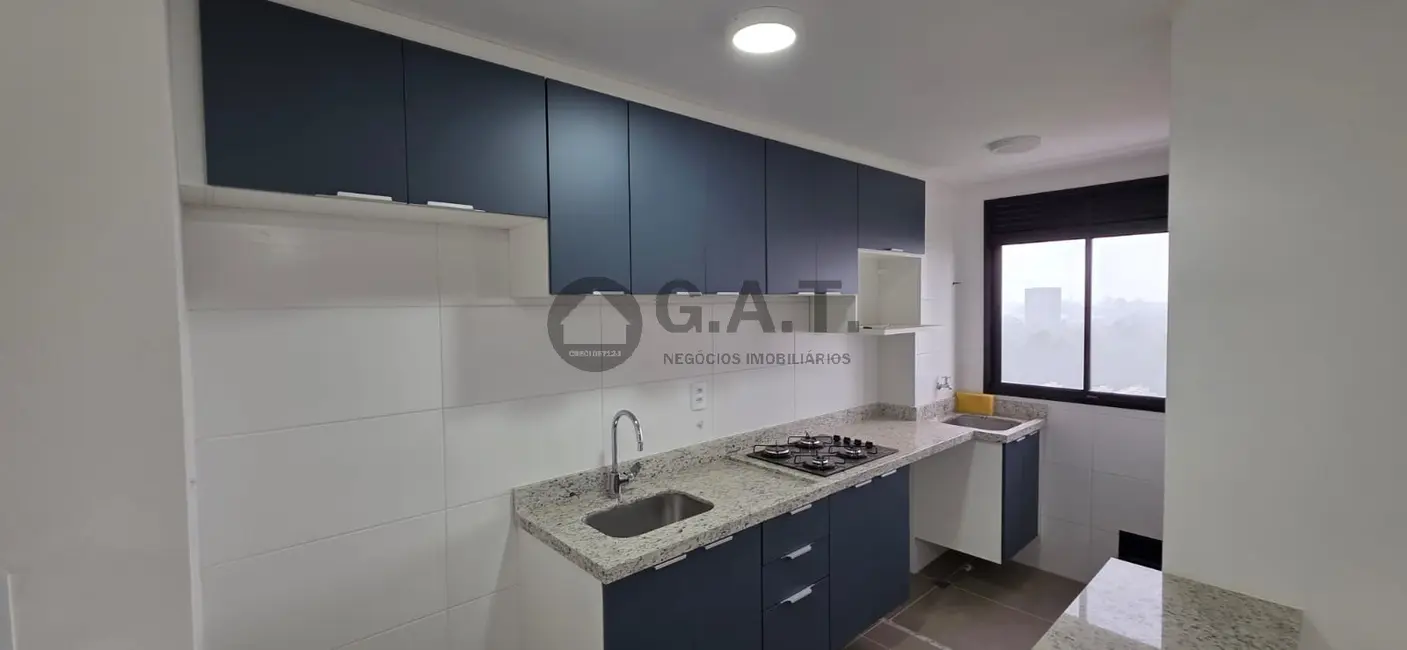 Foto 6 de Apartamento com 1 quarto para alugar, 48m2 em Alto da Boa Vista, Sorocaba - SP
