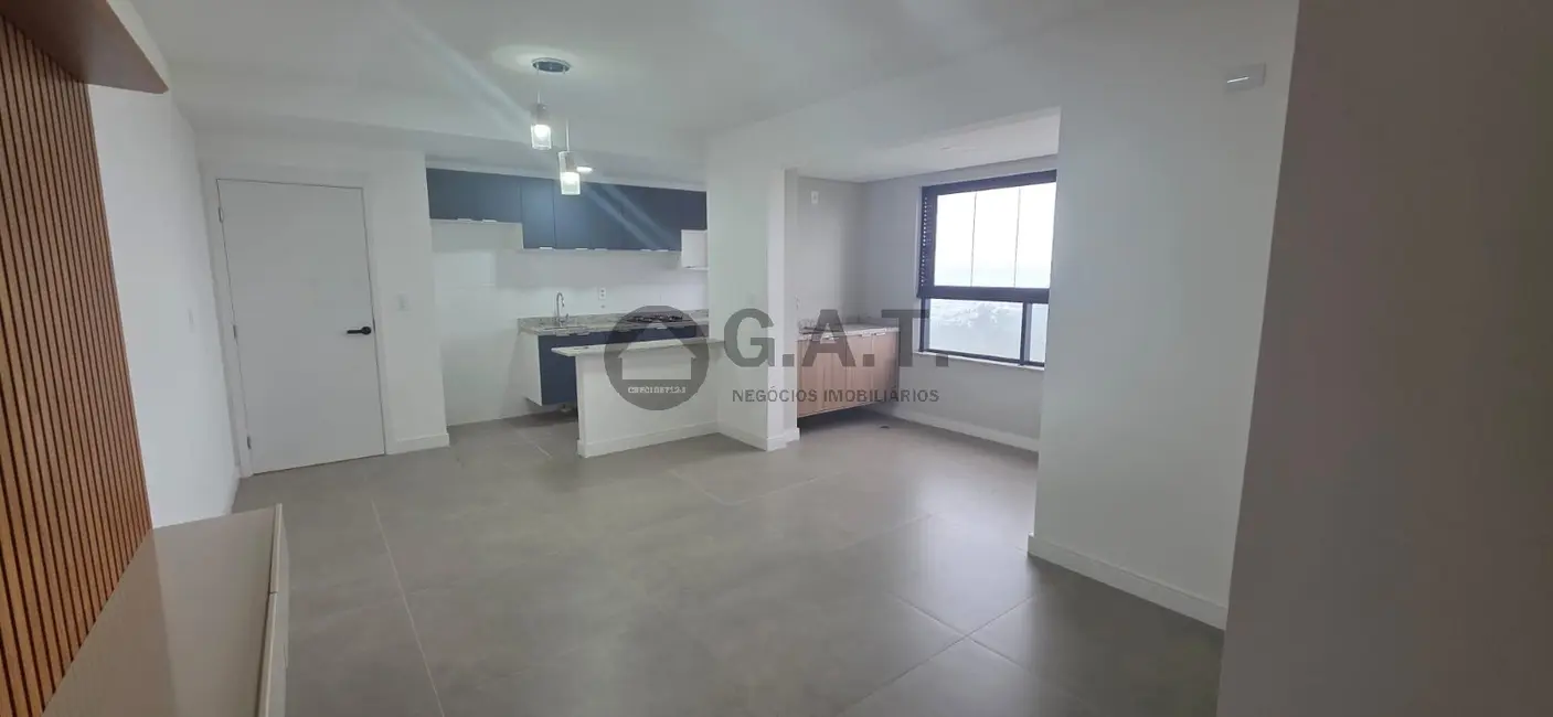 Foto 1 de Apartamento com 1 quarto para alugar, 48m2 em Alto da Boa Vista, Sorocaba - SP
