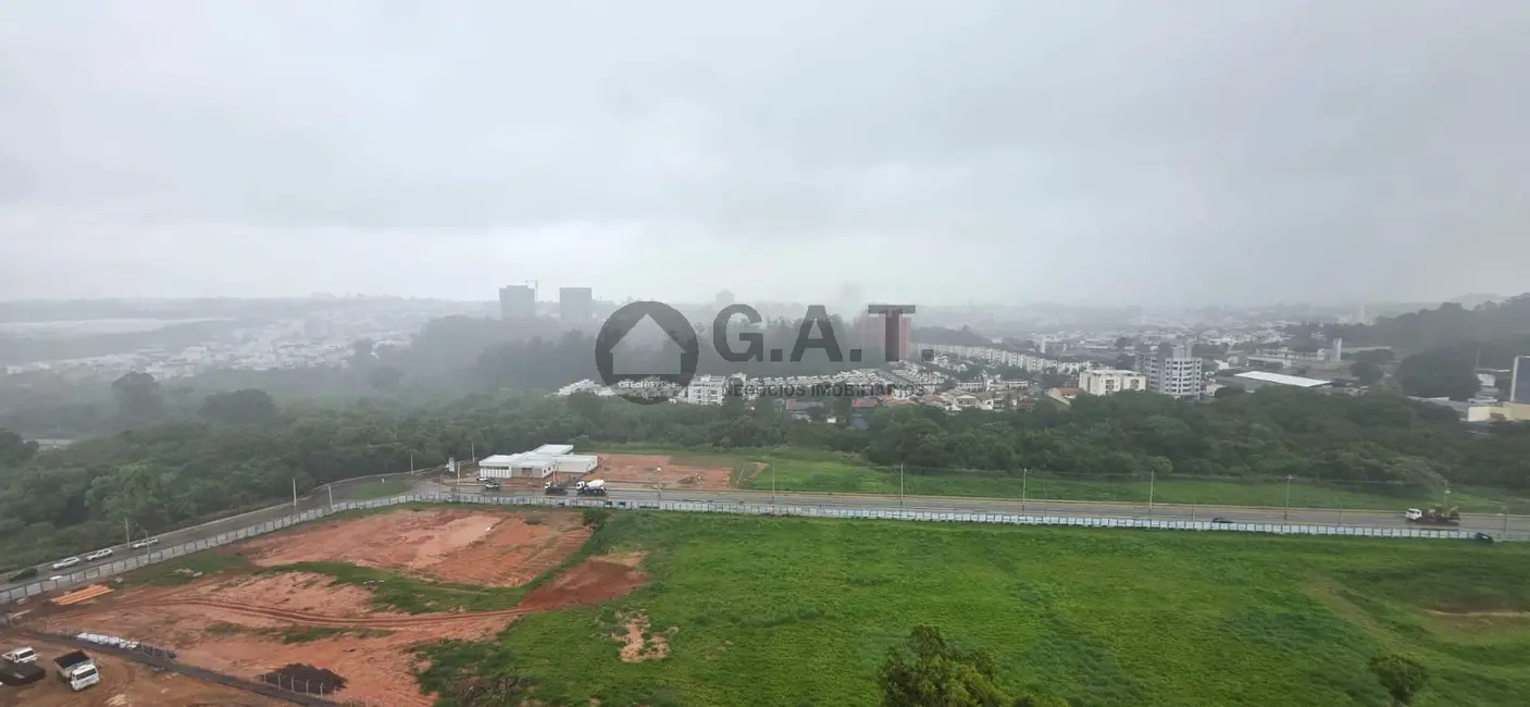 Foto 8 de Apartamento com 1 quarto para alugar, 48m2 em Alto da Boa Vista, Sorocaba - SP