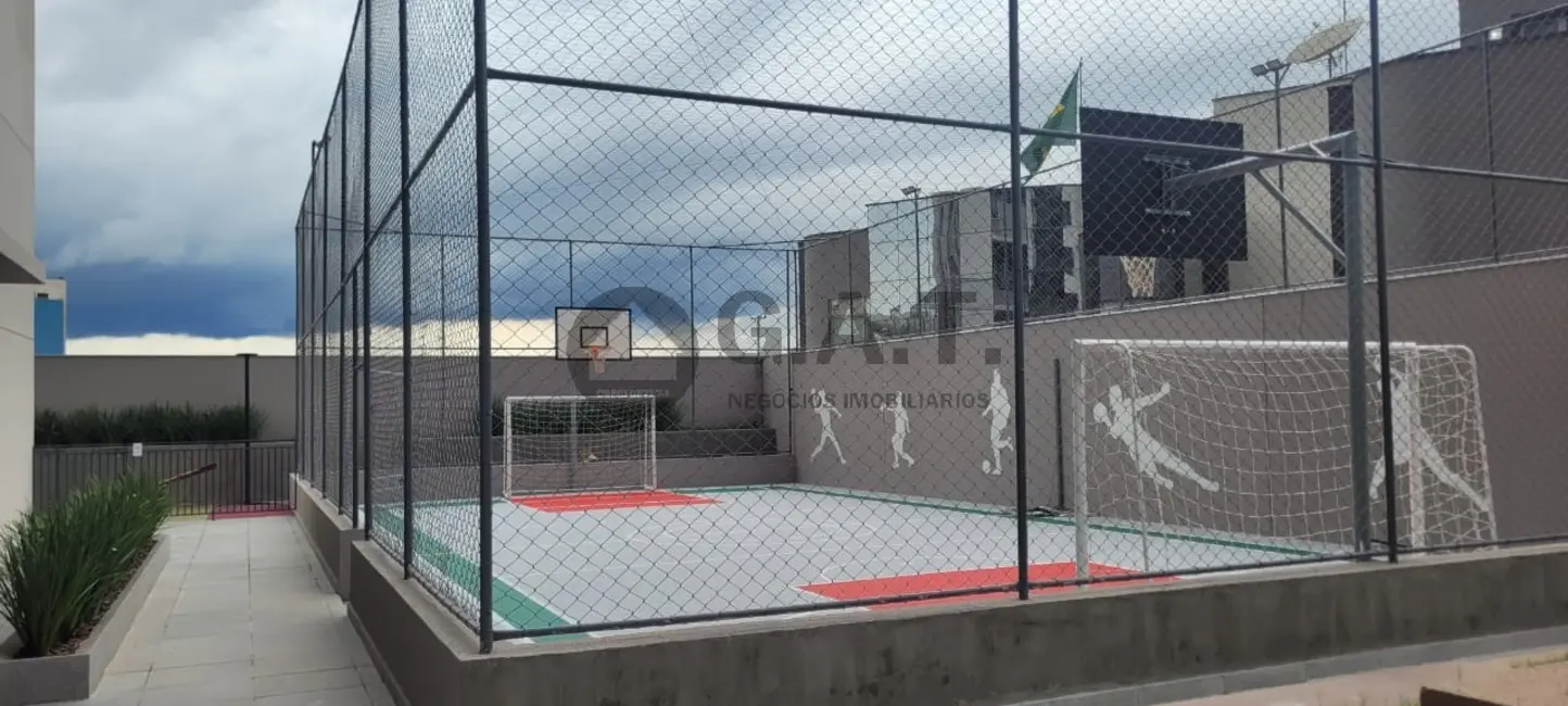 Apartamento com 2 quartos à venda, 85m2 em Jardim Emília, Sorocaba - SP - imagem 6 Foto 6 de Apartamento com 2 quartos à venda, 85m2 em Jardim Emília, Sorocaba - SP