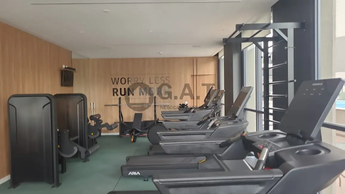 Apartamento com 2 quartos à venda, 85m2 em Jardim Emília, Sorocaba - SP - imagem 3 Foto 3 de Apartamento com 2 quartos à venda, 85m2 em Jardim Emília, Sorocaba - SP