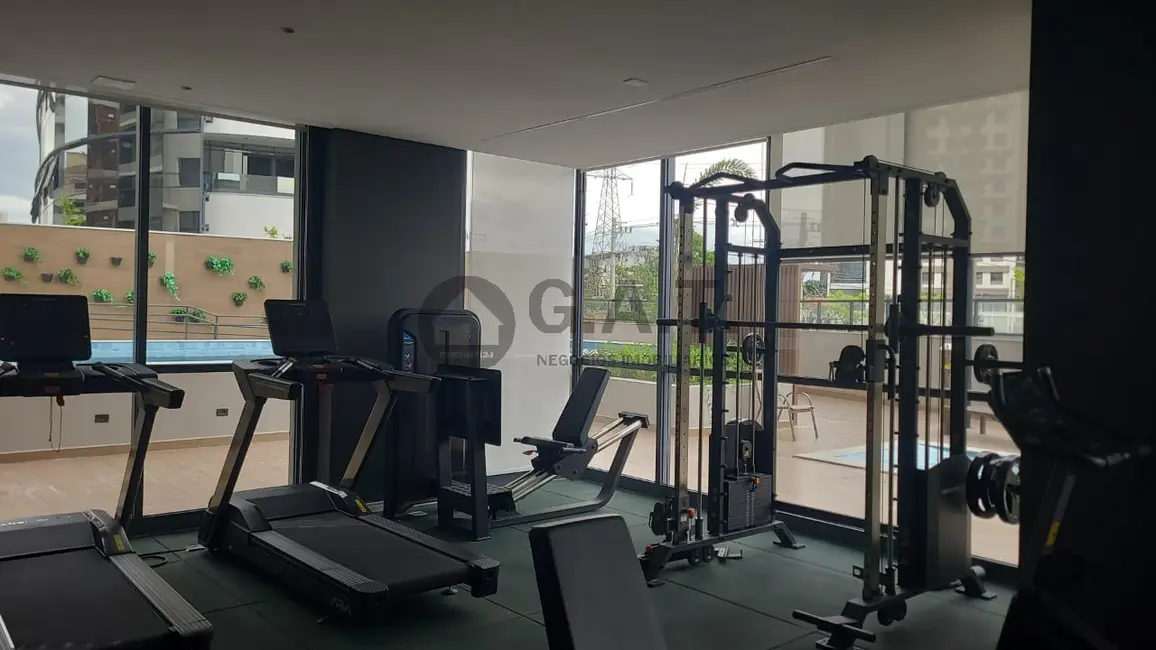 Foto 4 de Apartamento com 1 quarto para alugar, 62m2 em Jardim Emília, Sorocaba - SP