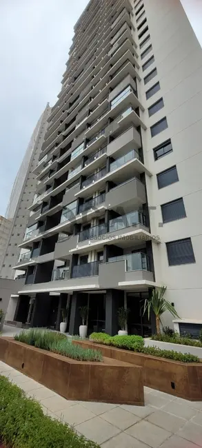 Foto 9 de Apartamento com 1 quarto para alugar, 62m2 em Jardim Emília, Sorocaba - SP