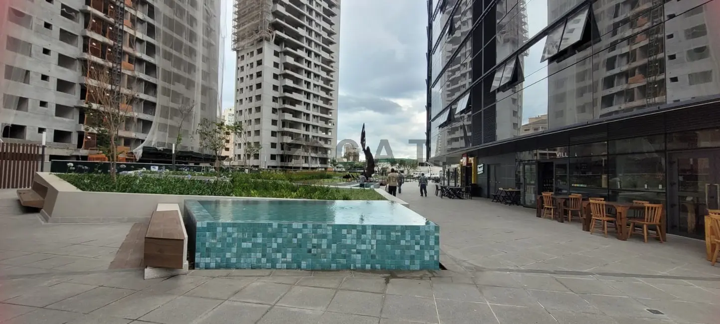 Foto 1 de Apartamento com 1 quarto para alugar, 62m2 em Jardim Emília, Sorocaba - SP