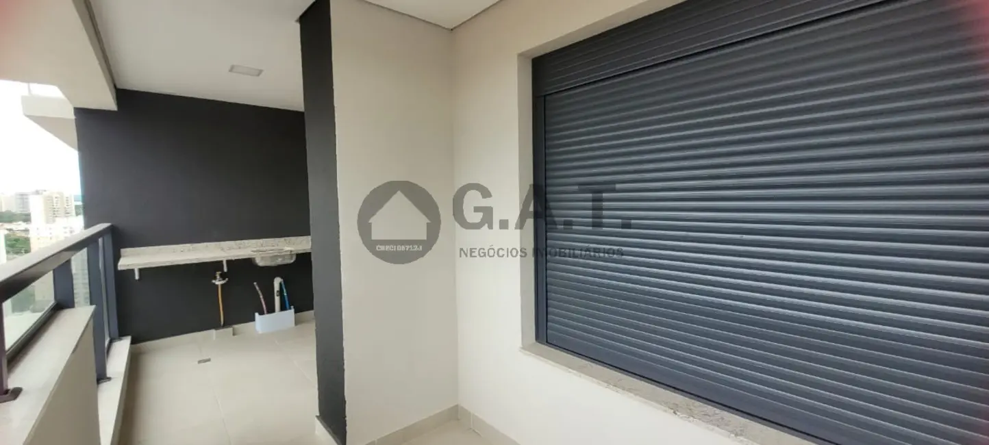 Foto 9 de Apartamento com 1 quarto à venda, 62m2 em Jardim Emília, Sorocaba - SP