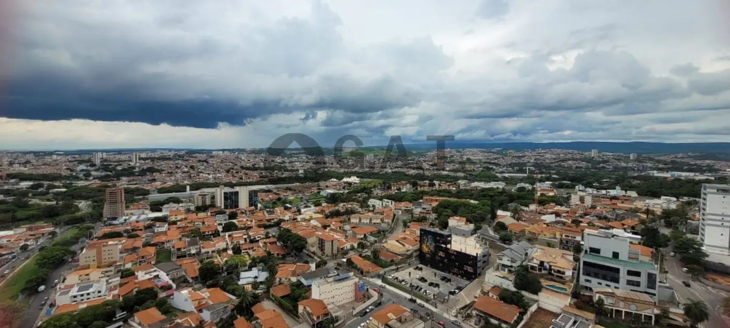 Foto 7 de Apartamento com 1 quarto à venda, 62m2 em Jardim Emília, Sorocaba - SP