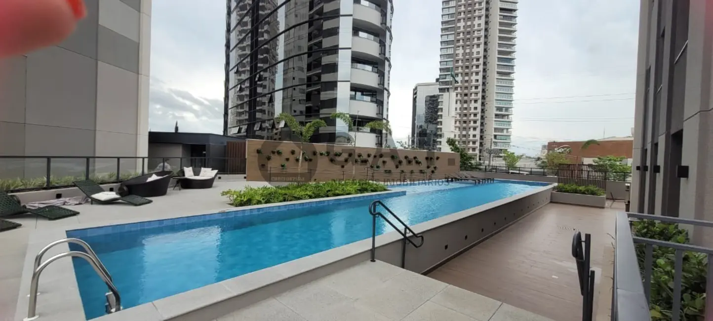 Foto 1 de Apartamento com 1 quarto à venda, 62m2 em Jardim Emília, Sorocaba - SP