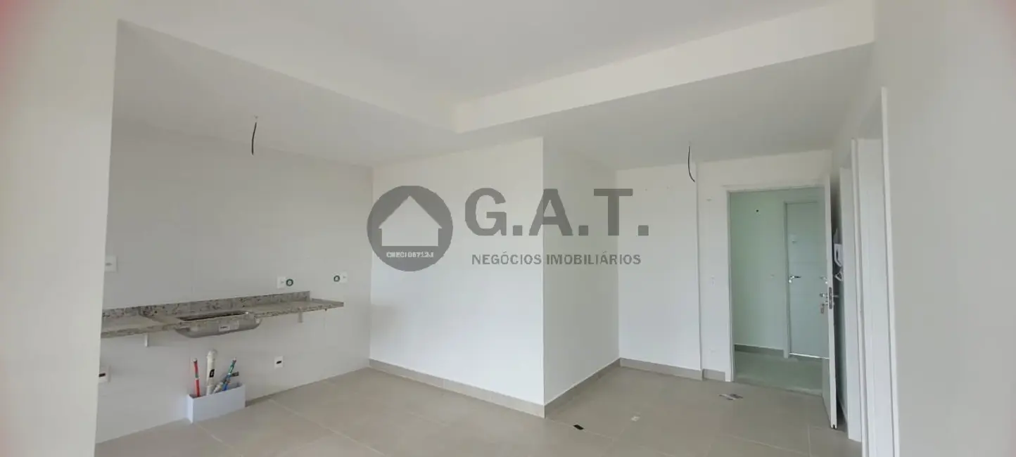 Foto 4 de Apartamento com 1 quarto à venda, 62m2 em Jardim Emília, Sorocaba - SP