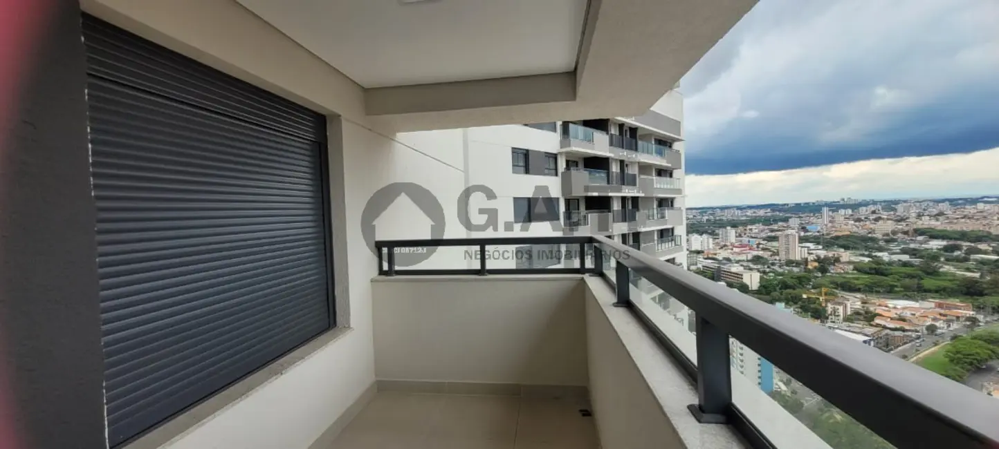 Foto 8 de Apartamento com 1 quarto à venda, 62m2 em Jardim Emília, Sorocaba - SP