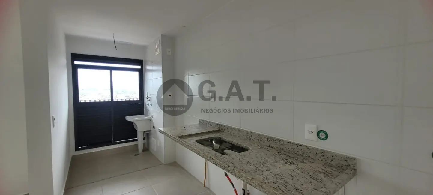 Foto 5 de Apartamento com 1 quarto à venda, 62m2 em Jardim Emília, Sorocaba - SP
