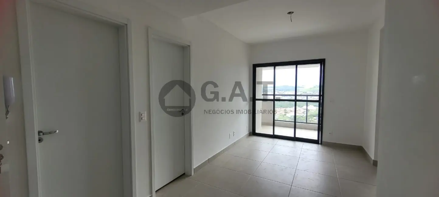 Foto 3 de Apartamento com 1 quarto à venda, 62m2 em Jardim Emília, Sorocaba - SP