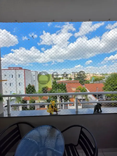 Foto 5 de Apartamento com 3 quartos à venda, 77m2 em Vila Jardini, Sorocaba - SP